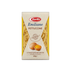 BARILLA EMILIANE FETTUCCINE UOVO
