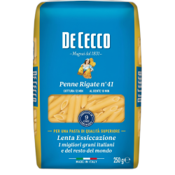 DECECCO 41 PENNE RIGATE