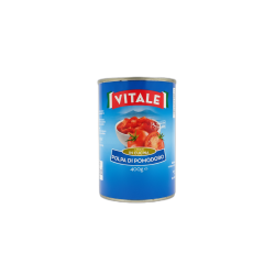 VITALE LATTA POLPA DI POMODORO