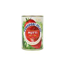 MUTTI LATTA POMODORI PELATI