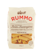 Meta description-Rummo Pasta 500gr N°050 Rigatoni