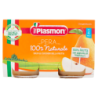 Meta description-Plasmon Pera Omogeneizzato 2 X 104 G