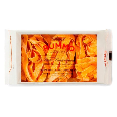 Meta description-Rummo Pappardelle all'Uovo Pasta, No. 101