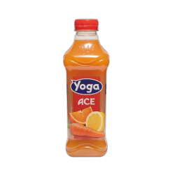 SUCCO PET 1 LT ACE