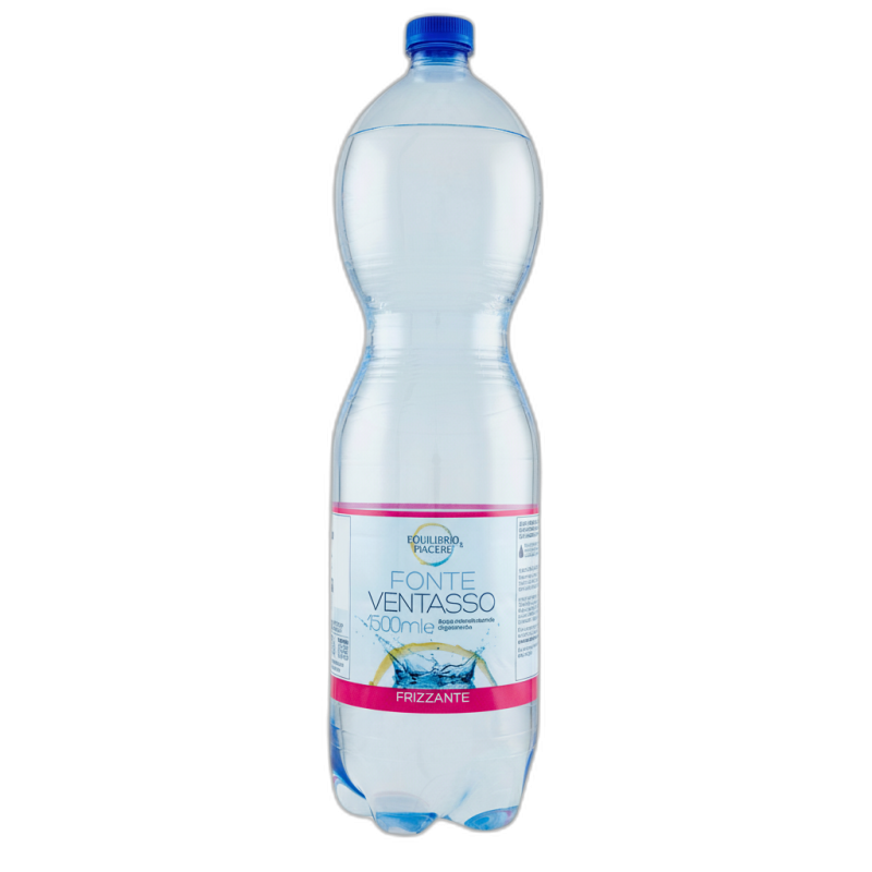 SAN BENEDETTO BIBITA ,5 GASSOSA