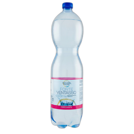 SAN BENEDETTO BIBITA ,5 GASSOSA