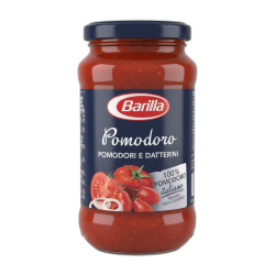 BARILLA SUGO AL POMODORO XXX