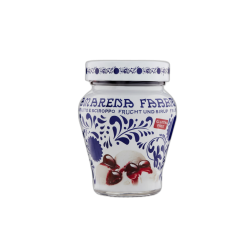 AMARENE SCIROPPATE VASO 230G
