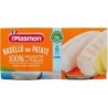 Meta description-Plasmon Omogeneizzato Pesce Nasello Con Patate - 2x80 GR