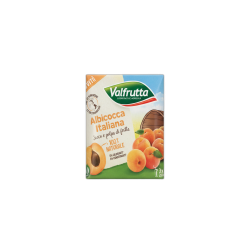 SUCCO BRIK 3 ML ALBICOCCA