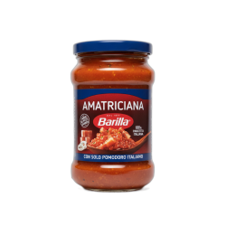 BARILLA SUGO AMATRICIANA XXX