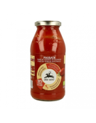 Meta description-Alce Nero Passata Tomate Eco 500g
