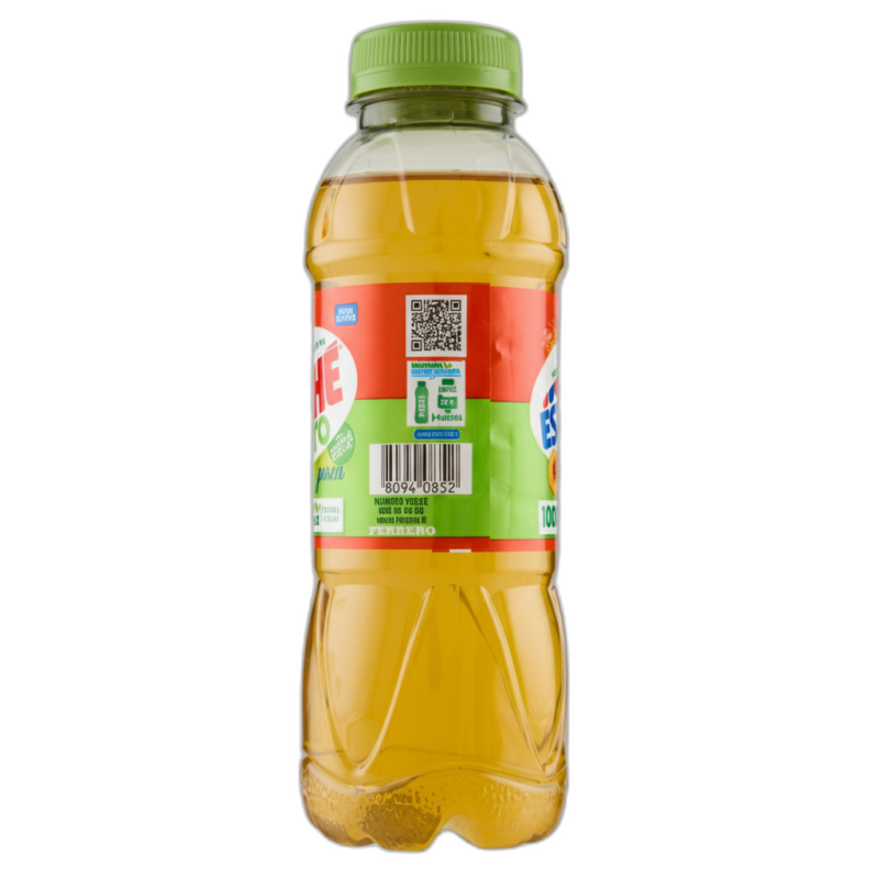 FERRERO ESTATHE ZERO PESCA PET ,40