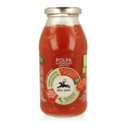 Meta description-Alce Nero 500G Pulpe De Tomate