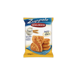 BALOCCO BISCOTTI ZUPPOLE