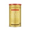 Meta description-Kimbo Ground Gold Tin 400gr