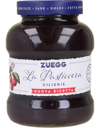 Meta description-Zuegg Confettura Ciliegie Gr.700