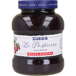 Meta description-Zuegg Confettura Ciliegie Gr.700