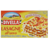 DIVELLA LASAGNA UOVO N 108