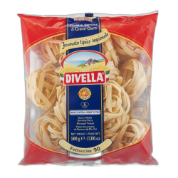 DIVELLA NIDI N 90 FETTUCCINE
