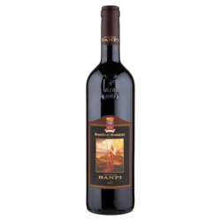 Meta description-Castello Banfi Brunello Di Montalcino DOCG 2012 750mL