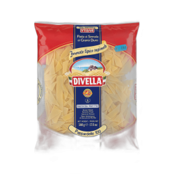 DIVELLA NIDI N 100 PAPPARDELLE