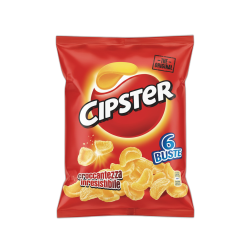 MONDELEZ S. CIPSTER MULTIPACK