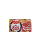 MUTTI LATTA POLPA DATTERINI X2