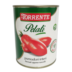 TORRENTE PELATI