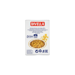 DIVELLA VS N 87/B CONCHIGLIONI