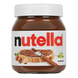 NUTELLA FERRERO