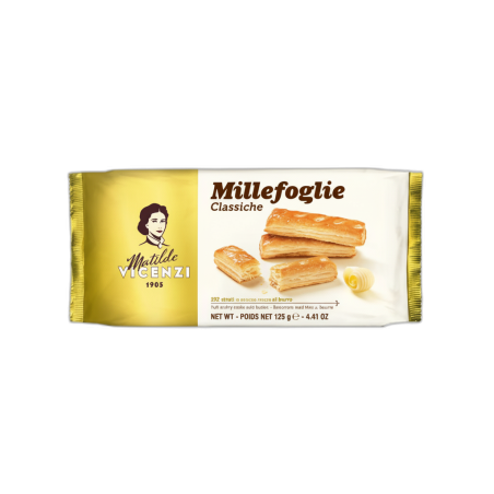 VICENZI MILLEFOGLIE ITALIA CLASSIC