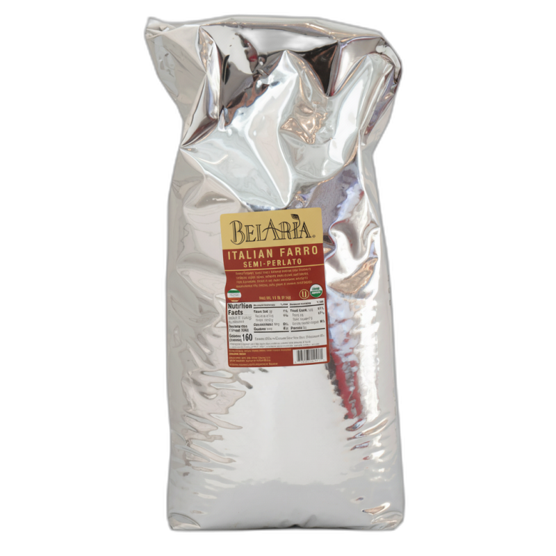 SELECT ASTUCCIO FARRO PERLATO