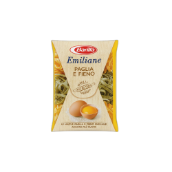 BARILLA EMILIANE PAGLIA/FIENO UOVO