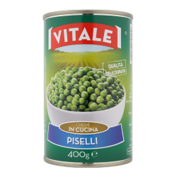 VITALE LATTA PISELLI