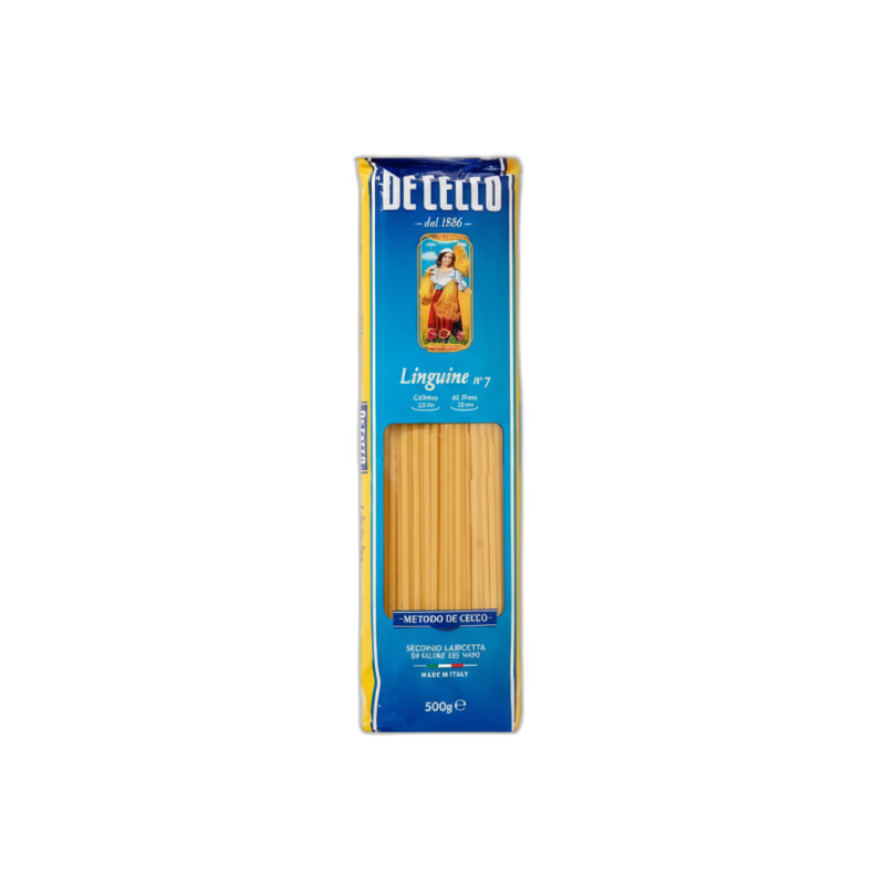 DE CECCO LINGUINE N.7