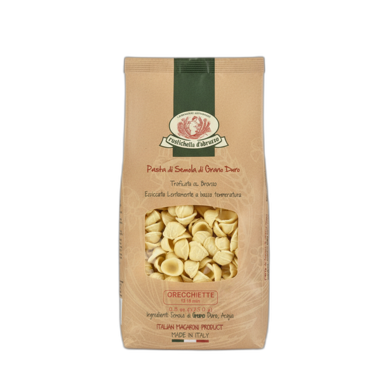 DIVELLA ORECCHIETTE N 86/B