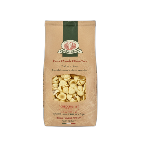 DIVELLA ORECCHIETTE N 86/B