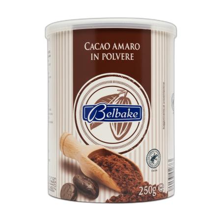CACAO AMARO 75G