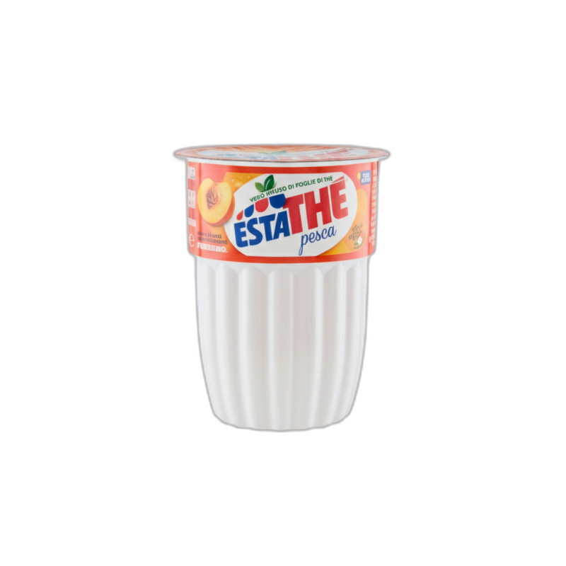 ESTATHE PESCA T3 FERRERO BC