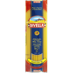 DIVELLA FLC N 10 VERMICELLINI