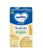 Meta description-Mellin Pastina Semini, 320g