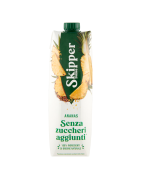 Meta description-Zuegg Skipper Senza Zuccheri Aggiunti* Ananas 1000 Ml