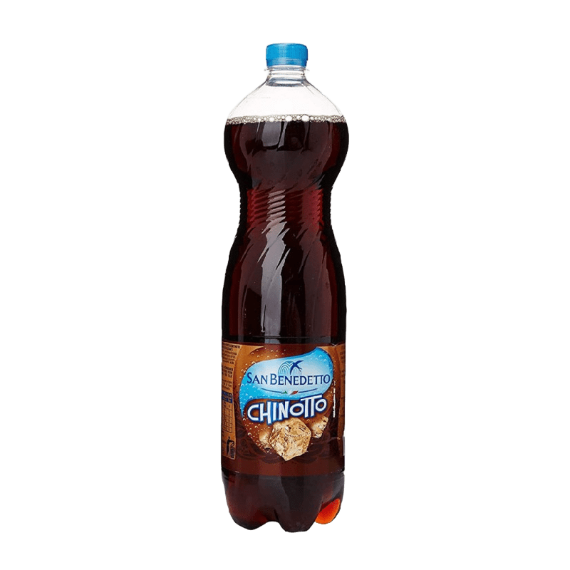 SAN BENEDETTO BIBITA ,5 CHINOTTO