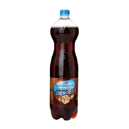 SAN BENEDETTO BIBITA ,5 CHINOTTO