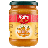MUTTI VETRO DATTERINI GIALLI SUCCO