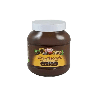 GANDOLA CREMA FIOR DI NOCCIOLA