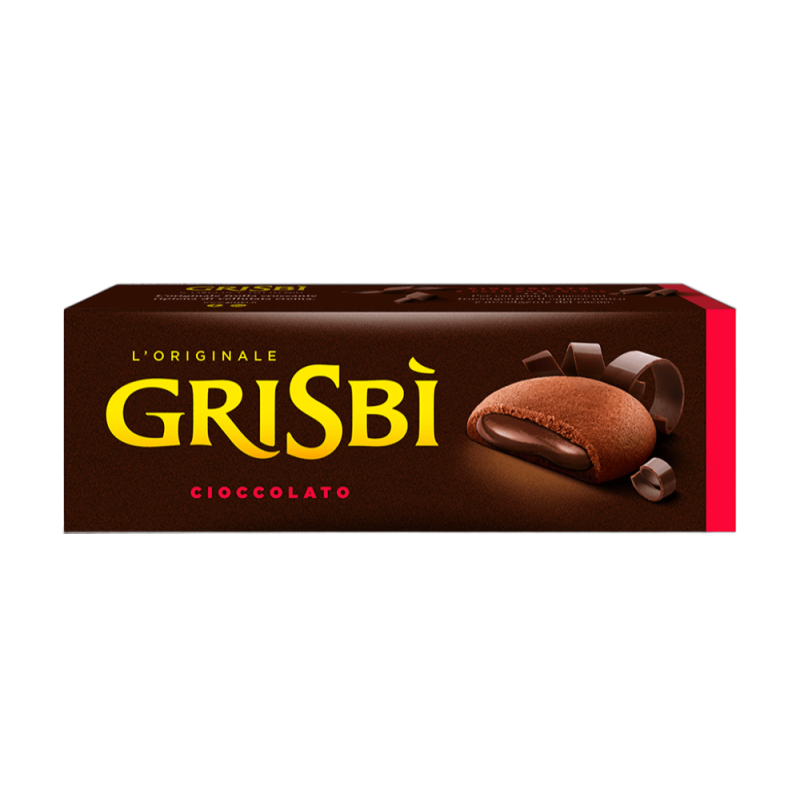 VICENZI MR DAY GRISBI CACAO