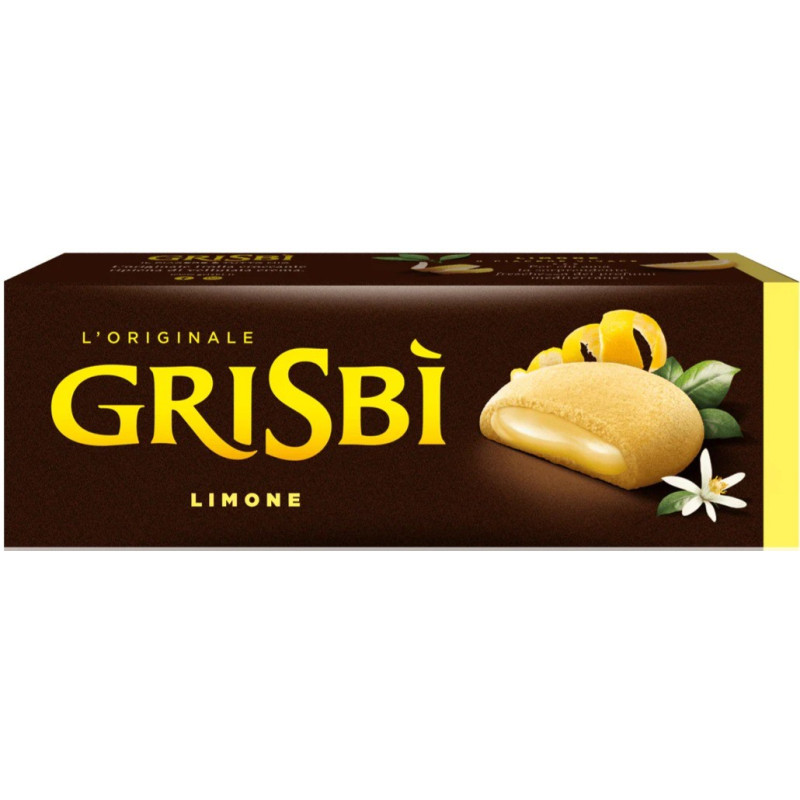 VICENZI MR DAY GRISBI LIMONE