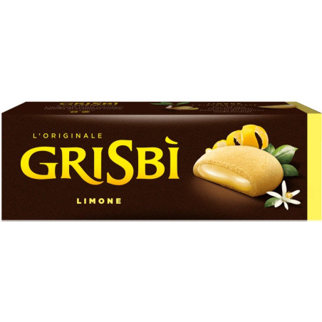 VICENZI MR DAY GRISBI LIMONE